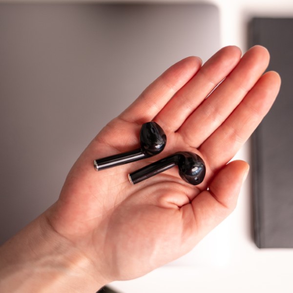 bluetooth oordopjes
