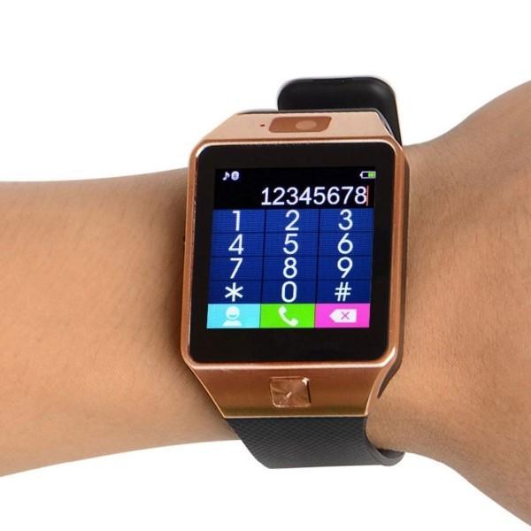Android smartwatch