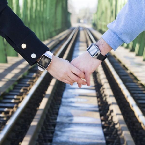 betaalbare smartwatch