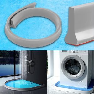 Douche waterbarrière (200 cm) | AQUABARRIER