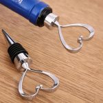 CORKLOCK