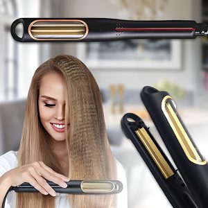 Automatische crimp haarstyler - 36W, 190-210°C, 1.8m | CRIMMASTER