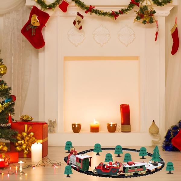 TRAINMAS15245