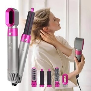 Haarstyler 5 in 1 | DYME