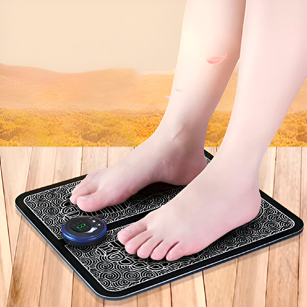 FOOTPAD