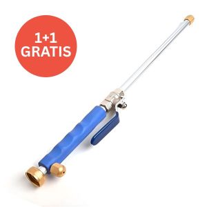 Opzetstuk voor hogedrukreiniging | WATERJET 1+1 GRATIS