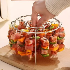 Grillrek (24 Spiesen) | AIRROAST