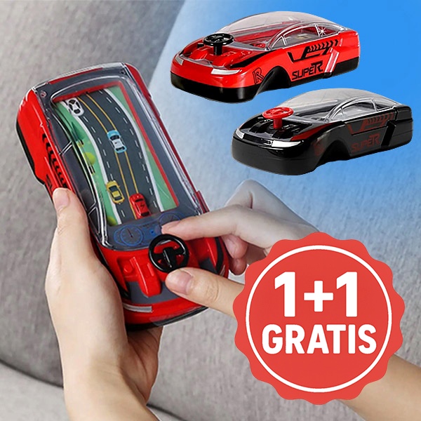 M2INIVROOMER