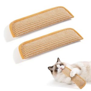 Kattenkruid krab- en kauwspeeltje - biologisch kattenkruid van A+-kwaliteit, groot formaat | CATCHEW