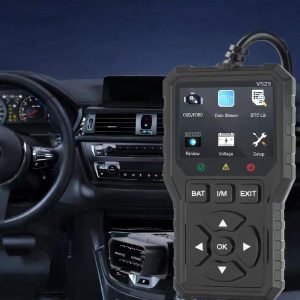 OBD2 autoscanner - 2.8