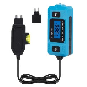 Tester voor storingen in autokringen | CIRPROBE