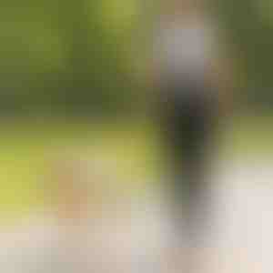 Stop met trekken, houd de controle - handsfree hondenriem / DOGZIP