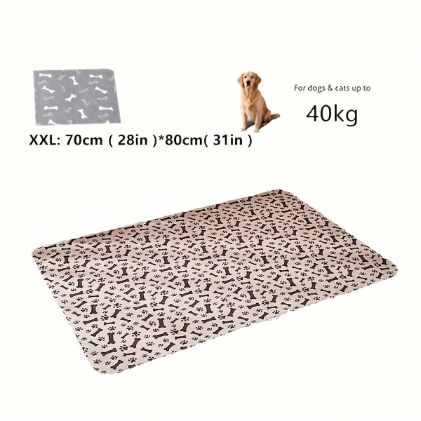 PAWSORB