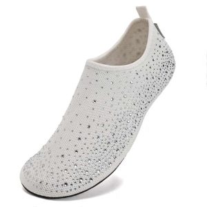 Comfortabele blotevoetschoenen | SPARKSEA