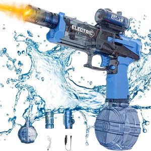 Elektrische waterblaster | SPLASHNIK