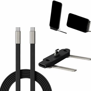 Multifunctionele oplaadkabel | CABLEMATE