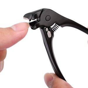 Zware nagelknipper | SNIPZILLA