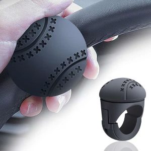 Stuurknop voor bediening met één hand | VOLANTIX