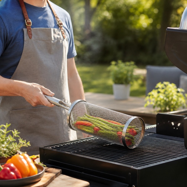 ROLOGRILL