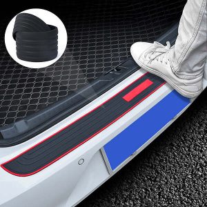 Beschermende bumperbeschermer voor auto | PROTEKSTRIP