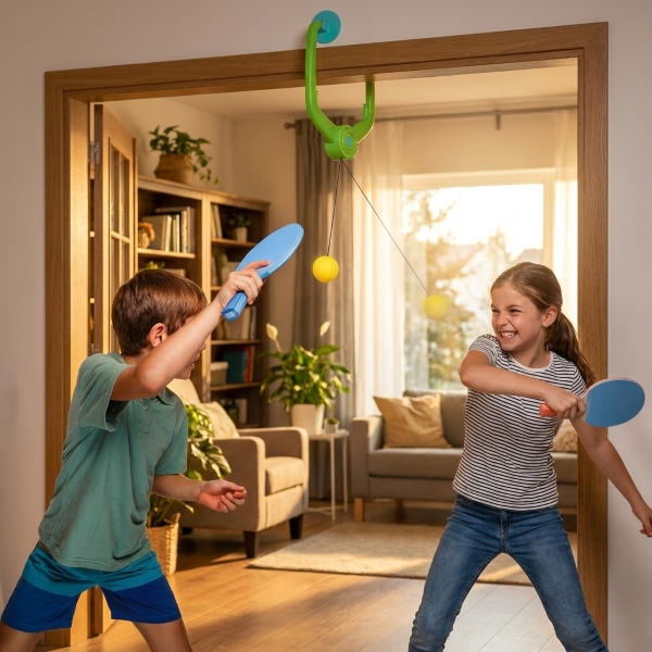 PINGPLAY