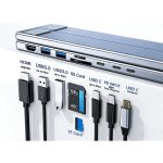 LAPDOCKX